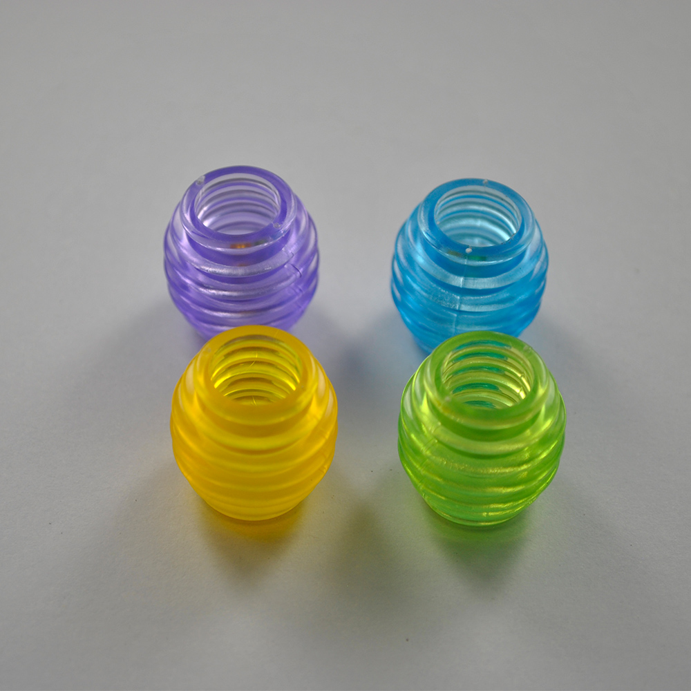 20*10mm 圆圈七层珠 B61