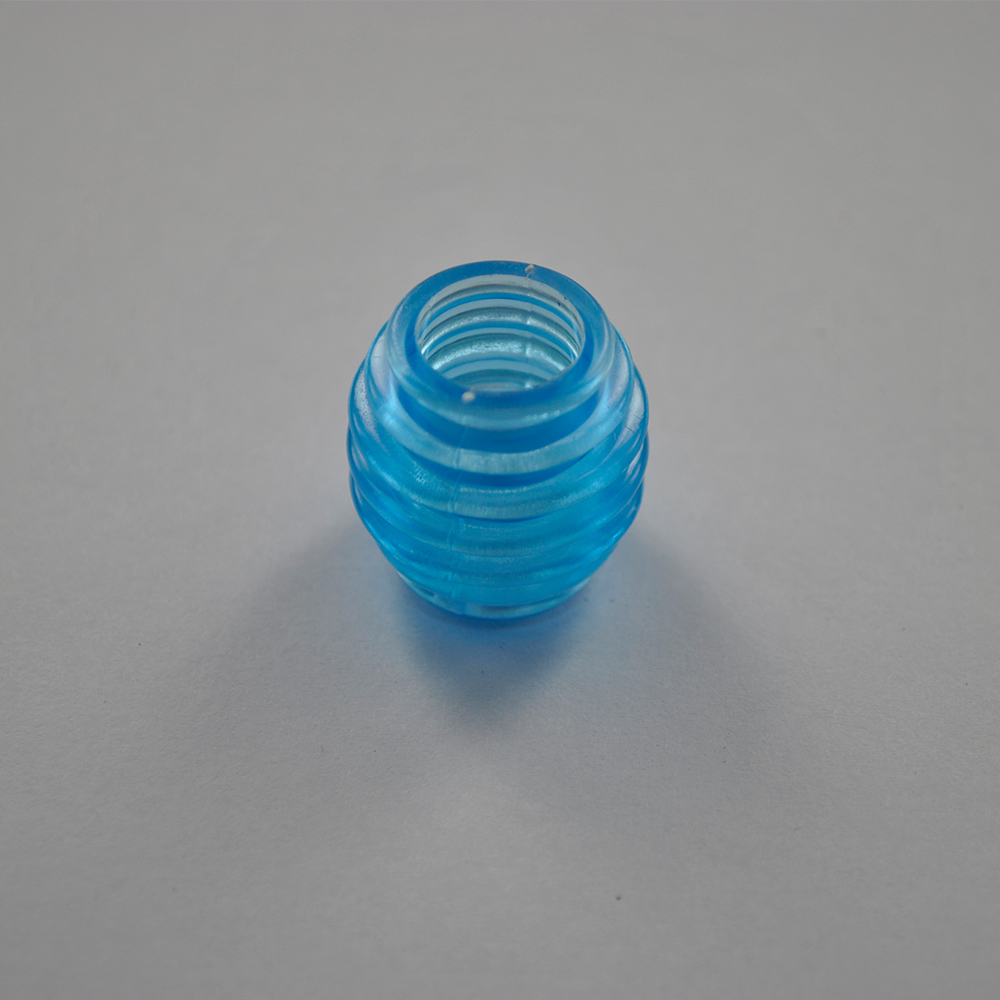 20*10mm 圆圈七层珠 B61