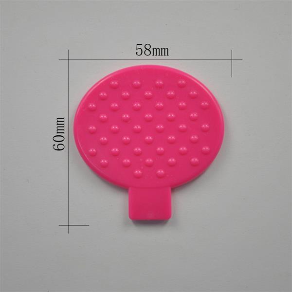 60*58mm有点牙胶 A48