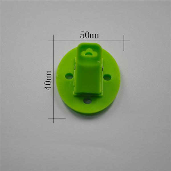 40*50mm夹子 B25